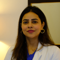 Dr Rashmi Sharma