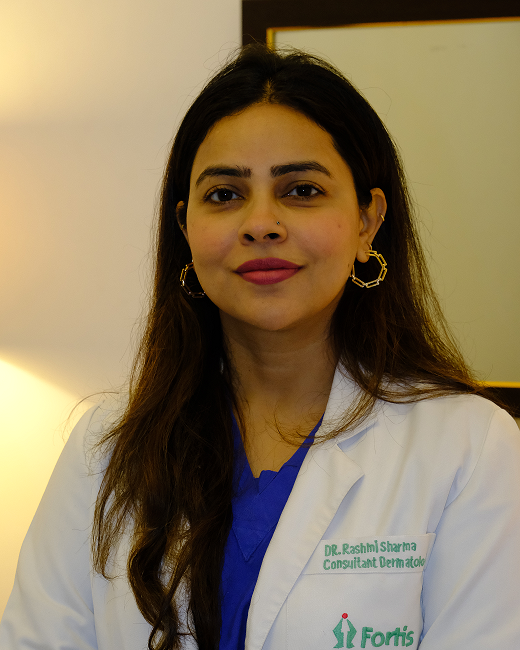 Dr Rashmi Sharma