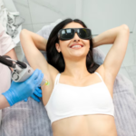 Say Goodbye to Unwanted Hair with Laser Hair Reduction