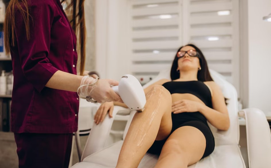 Laser Hair Removal in Delhi - Debunking Common Myths