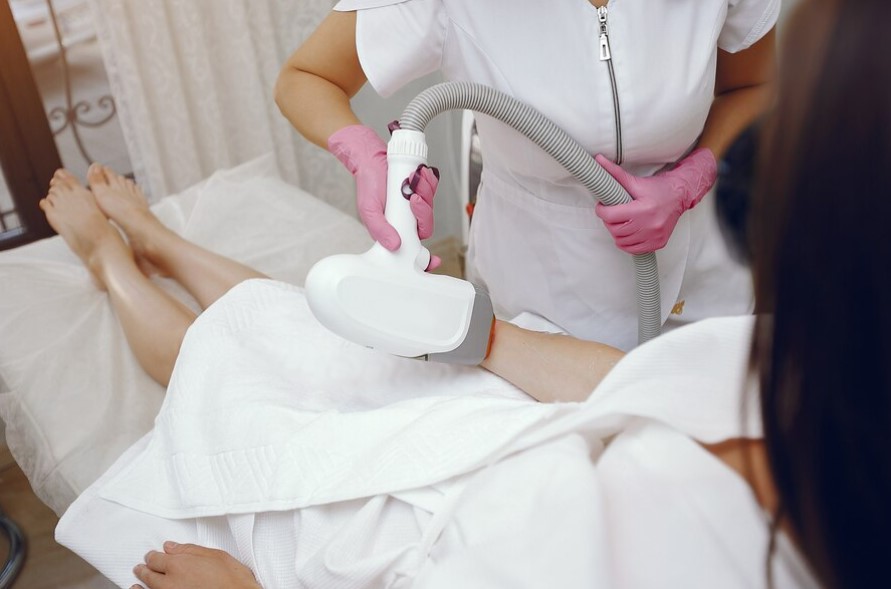 Benefits of Laser Hair Removal - Dr Rashmi Sharma