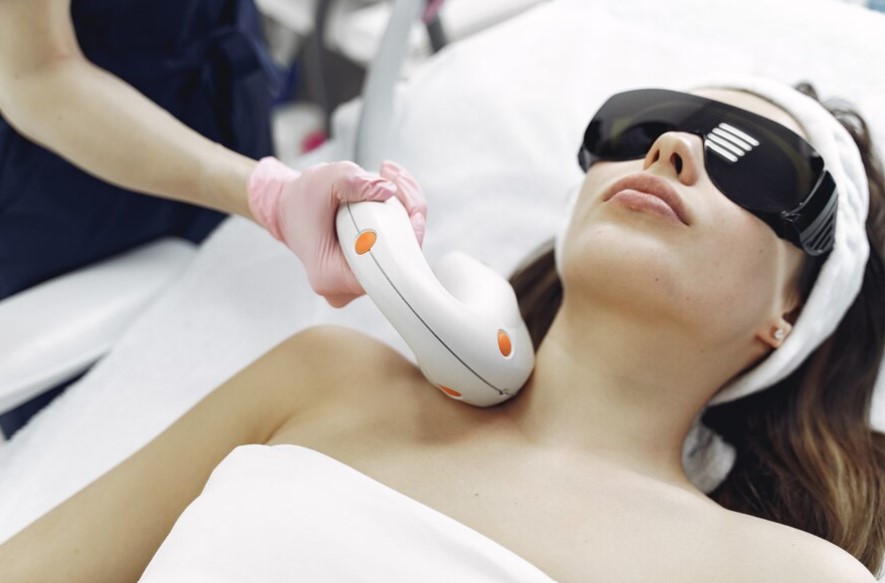 Is Laser Hair Removal Safe - Dr Rashmi Sharma