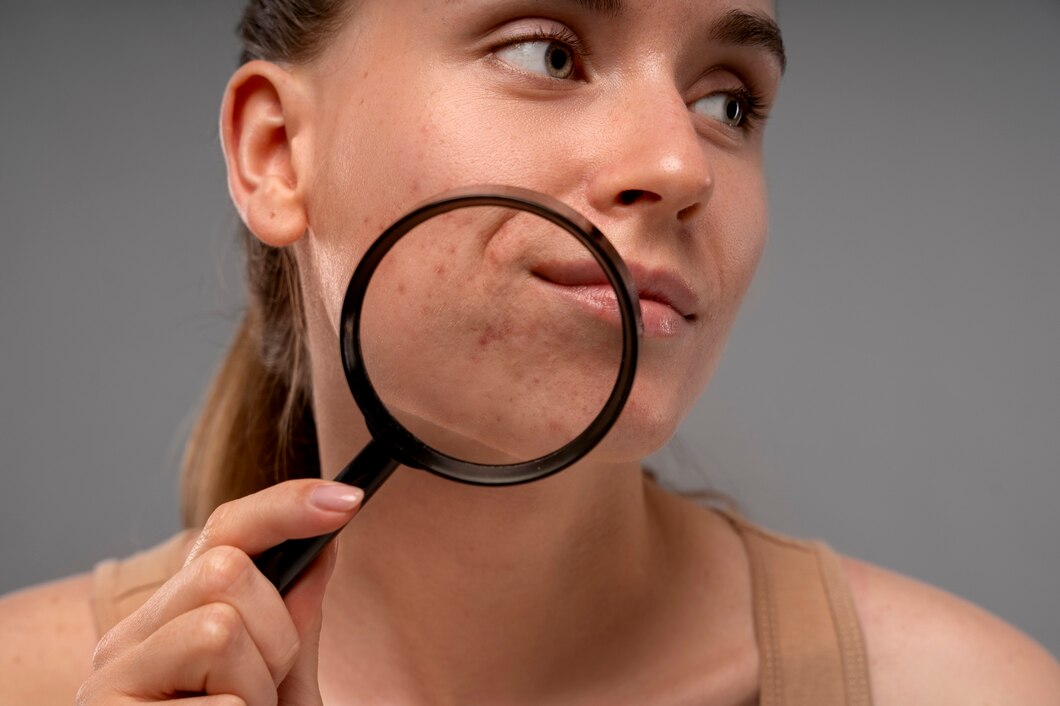 Acne Scars Treatment in Delhi - Dr. Rashmi Sharma