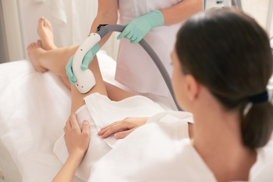 Laser Hair Removal in Delhi - Is It Worth the Hype - Dr. Rashmi