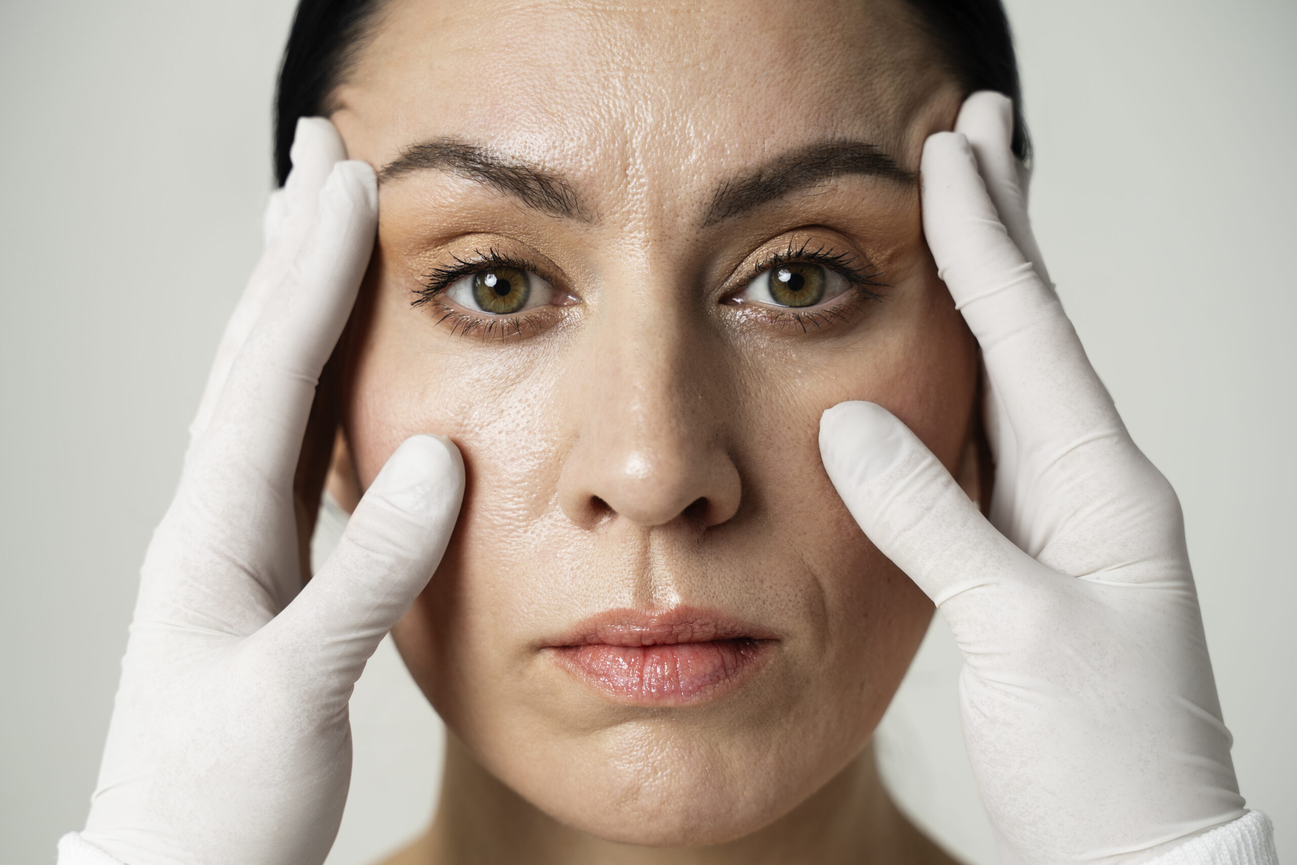 Anti-Aging Treatments in Delhi by Dr. Rashmi Sharma