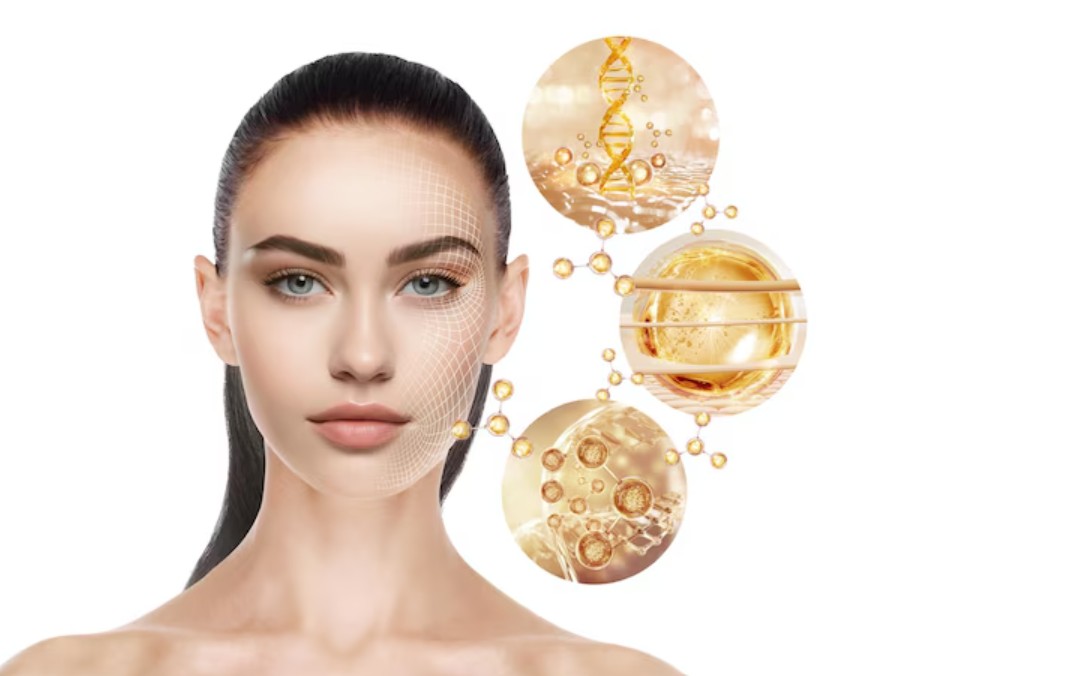 Top Anti-Aging Solutions Offered by Dermatologists in Delhi NCR