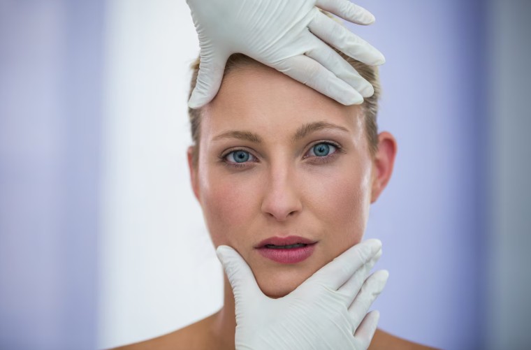 Best HIFU Anti-Aging Treatment in Delhi NCR - Dr Rashmi Sharma