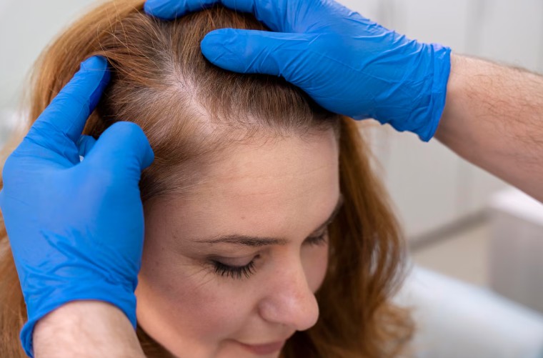 Best PRP GFC Therapy in Delhi NCR - Dr Rashmi Sharma