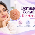 Dermatologist Consultation for Acne Scars in Delhi